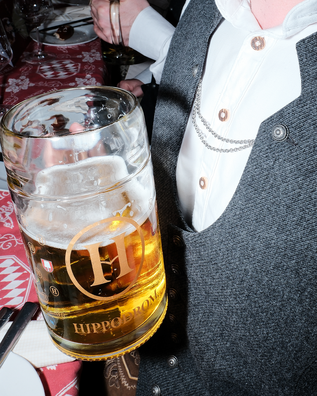 Frühlingsfest_Hippodrom_Gipfelstürmer
